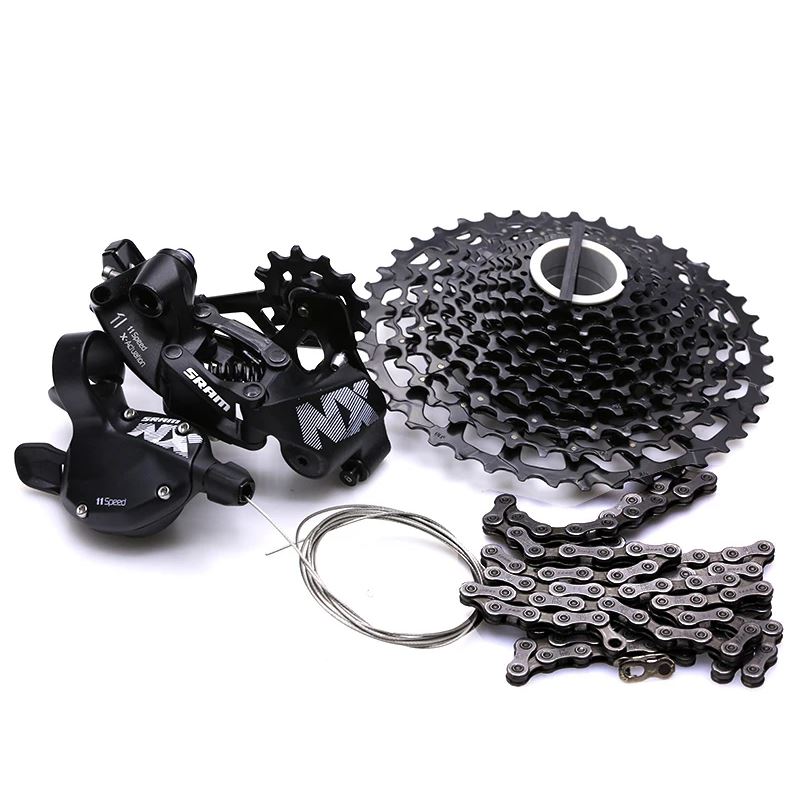 SRAM - NX -11 speed GroupSet