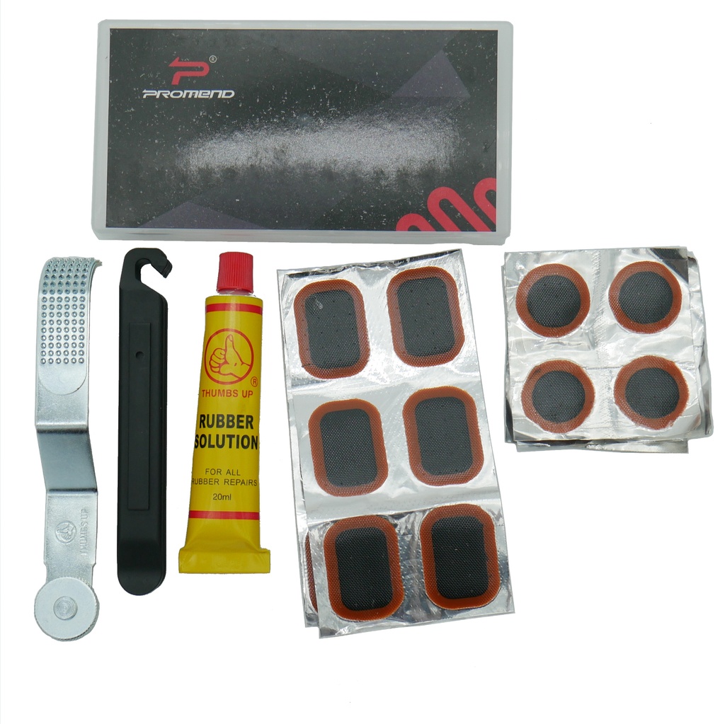 Tire Repair Kit