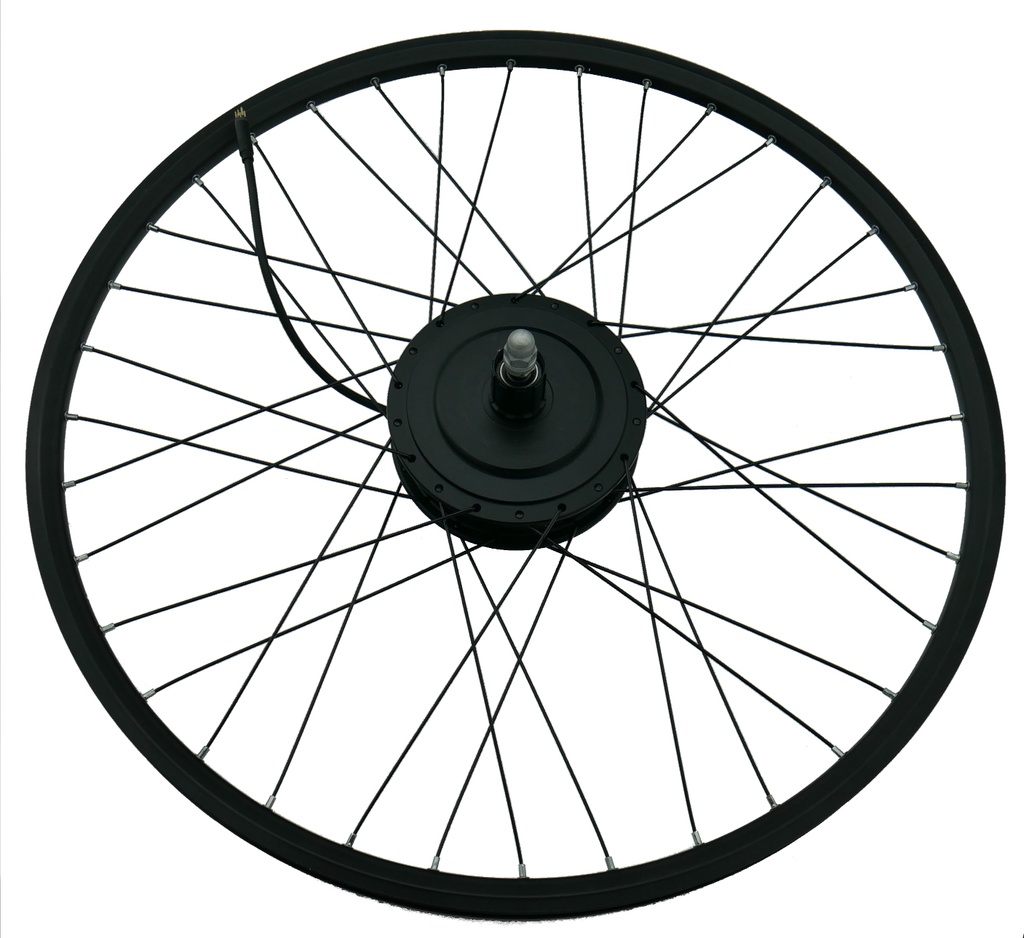CZLD 48V 500W Hub Motor in 29" Wheel