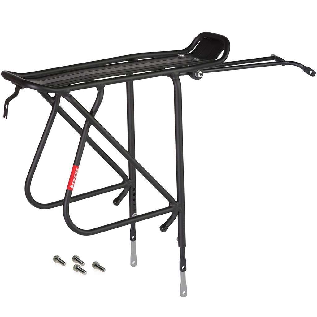 Axiom Journey Adjustable Rear Rack