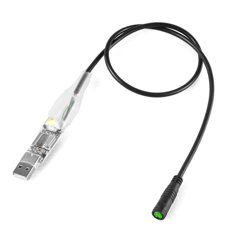 Bafang Programming Cable