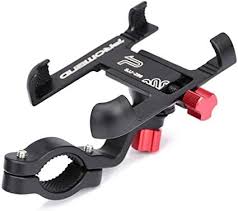 Cell Phone Mount