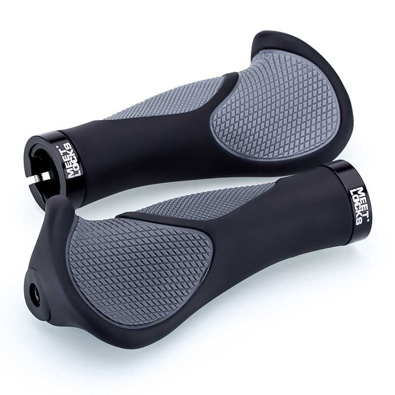 Biktrix GP2 Comfort Grips