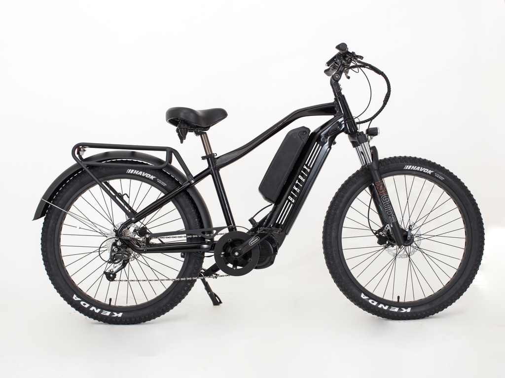 Juggernaut Ultra Duo 3 - ST