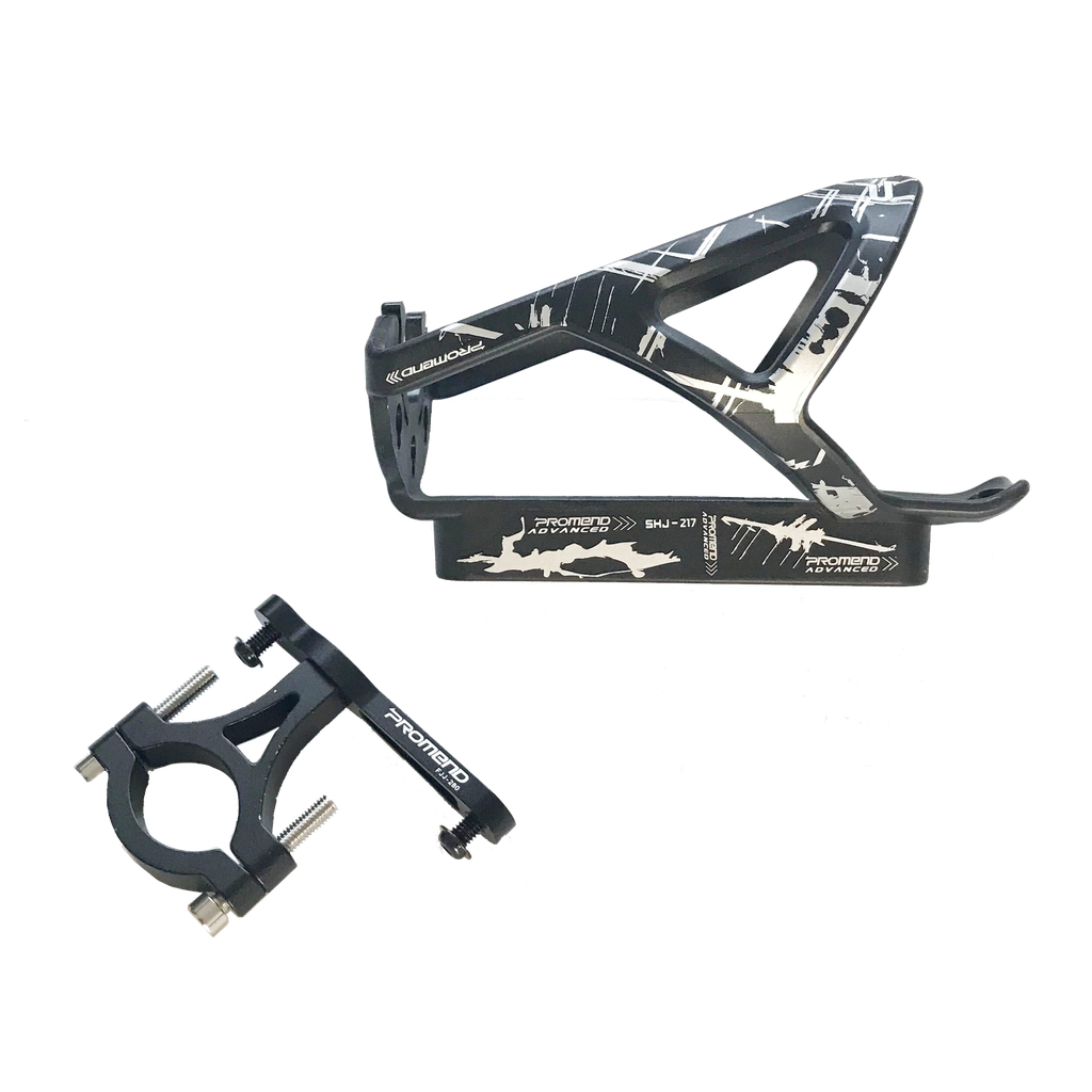 Handlebar Water Bottle Holder