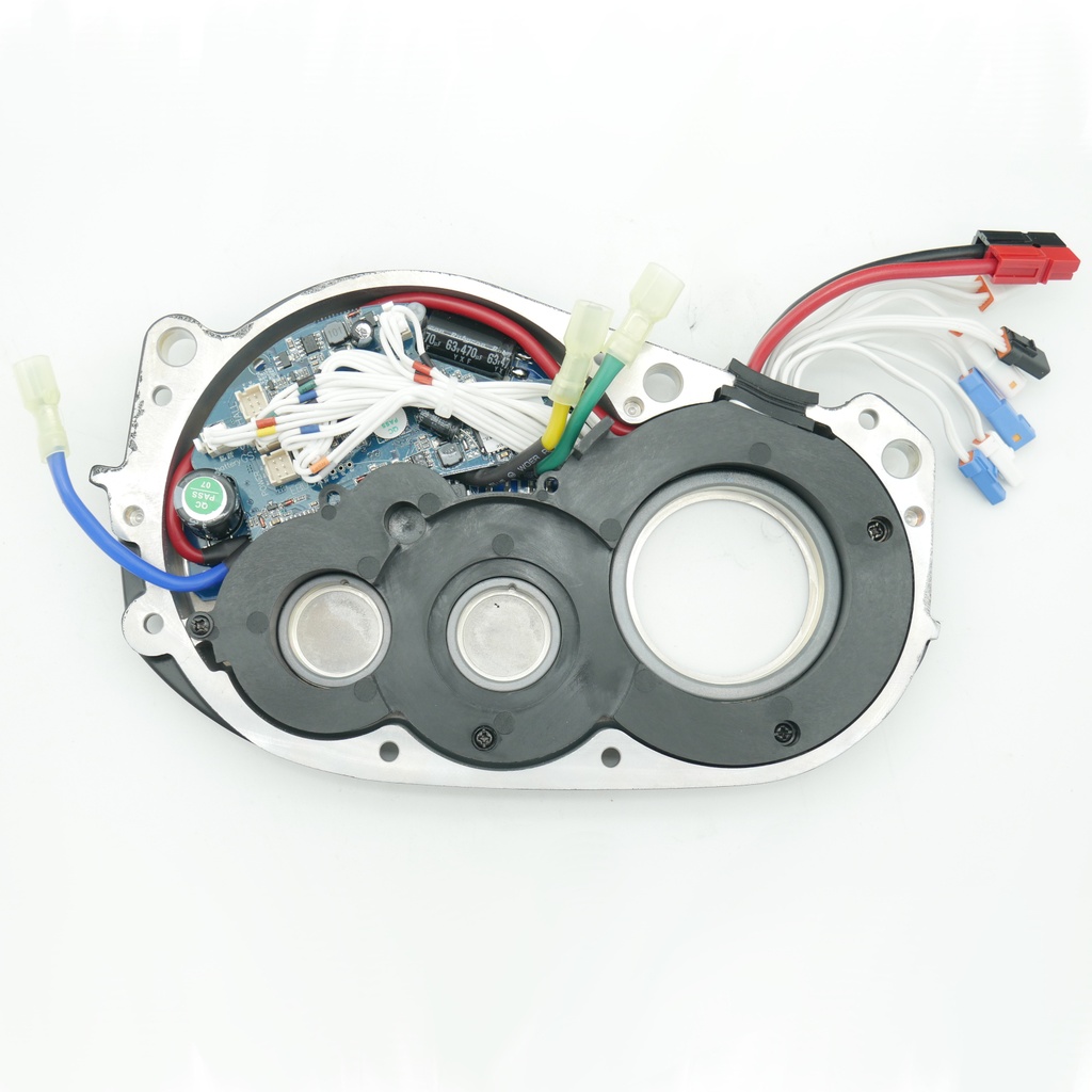 Controller - Bafang Ultra M620 UART