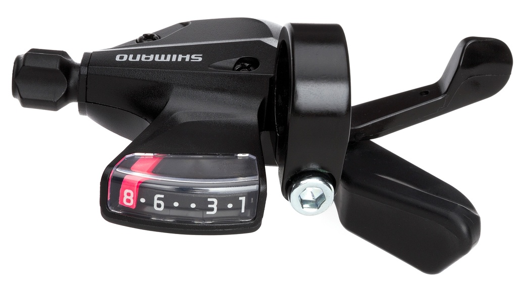 Shimano 8-Speed Shifter