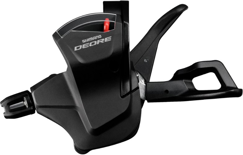 Shimano Deore 10-Speed Shifter