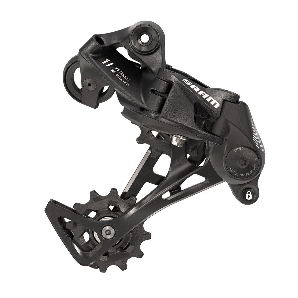 SRAM NX 11sp Derailleur