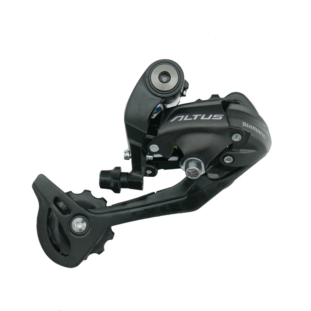 Shimano Altus 9-Speed Derailleur