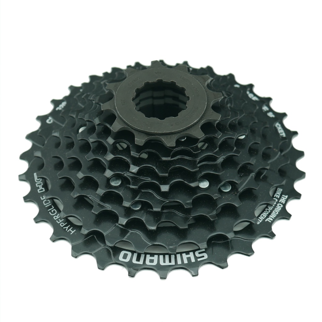Shimano 8sp Cassette