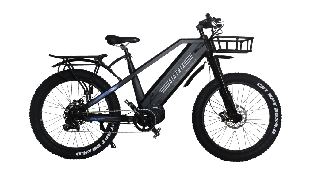 Juggernaut Ultra Beast 2