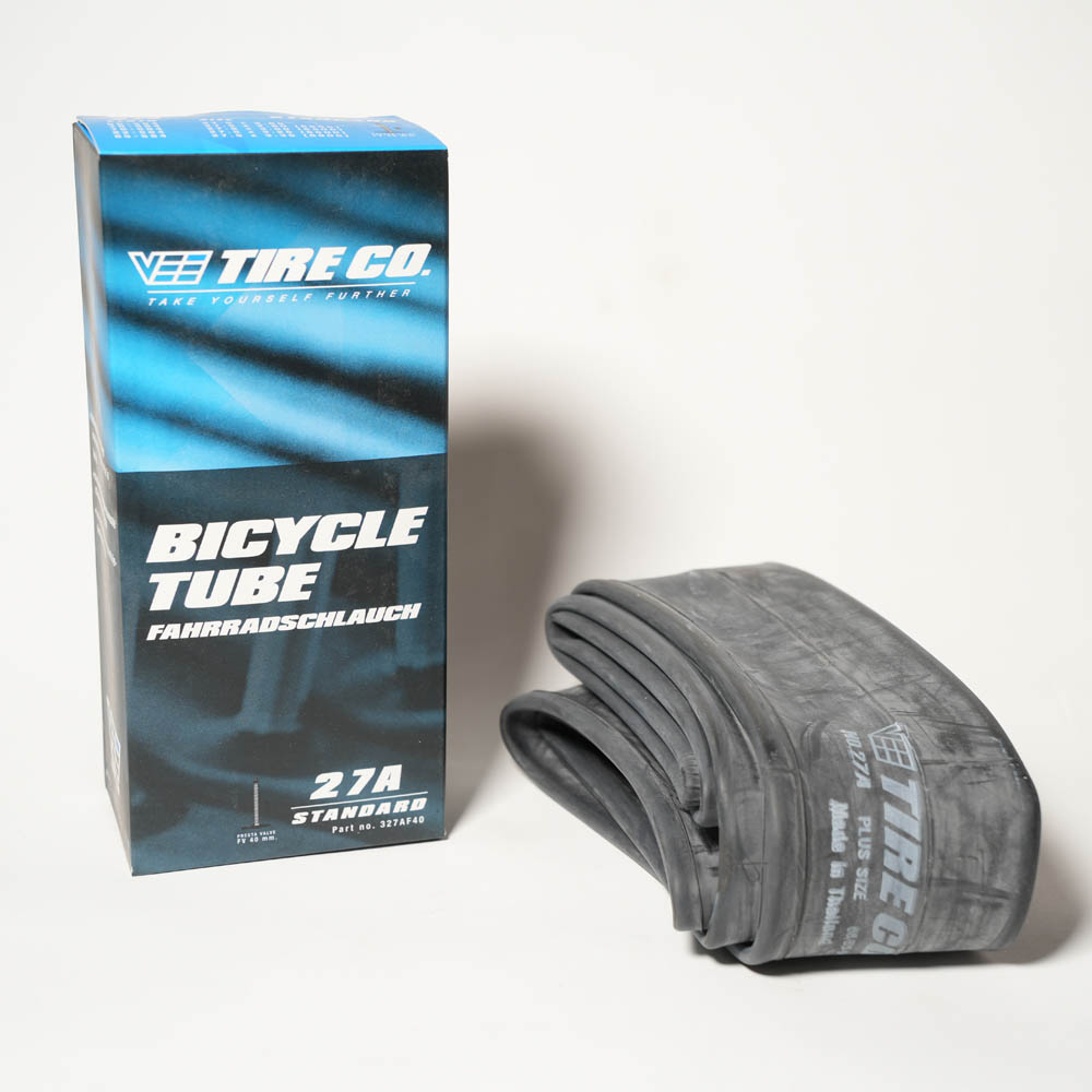 Inner Tube 27.5x3 Presta Valve