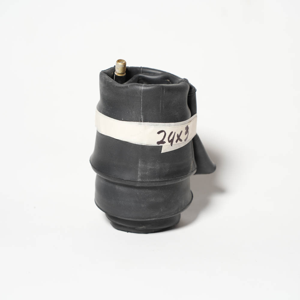 Fat Bike Inner Tube 24x4 Schrader Valve