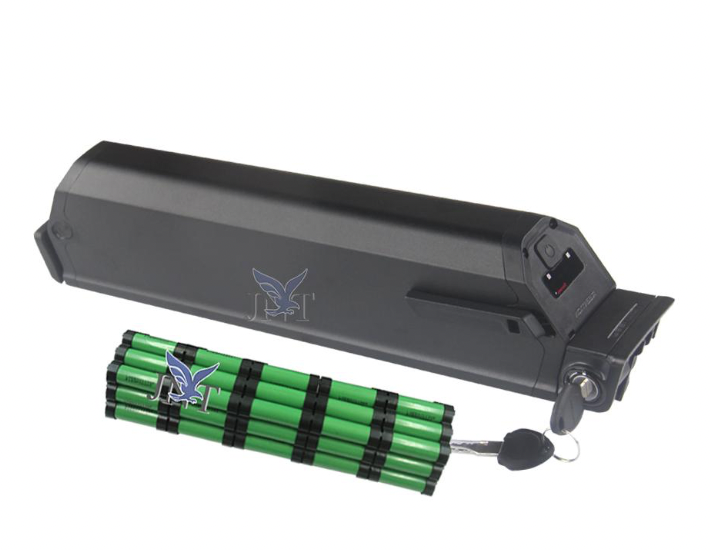 Battery 48V 14Ah 1 pin - Dorado Short