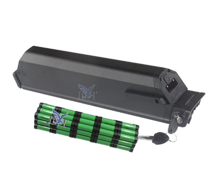 Battery 48V 12Ah 1 pin - Dorado Short