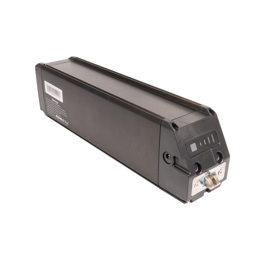 Battery 48V 14Ah 1 pin Rhino (Hidden)