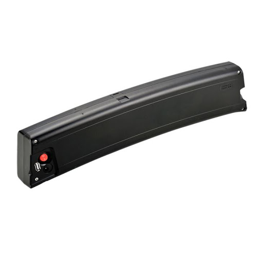 Battery 36V 8.7Ah Kutty 1 pin (Hidden)