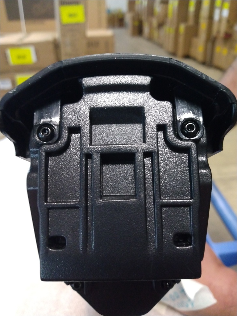 Battery 48V 10Ah 2020 Kutty SYR003 (Hidden)