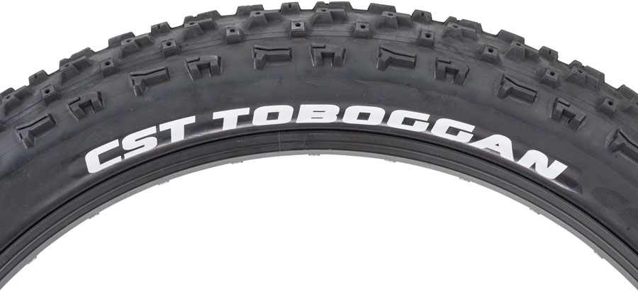 26x4 CST Toboggan Studded Tire