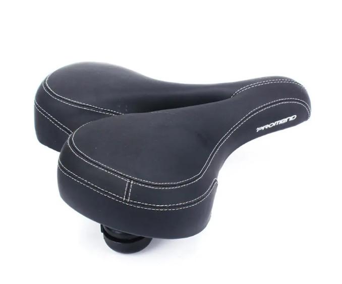 Promend SD-560 Extra Wide Saddle