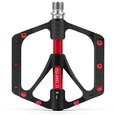 Promend Aluminum Sealed Bearing Pedals