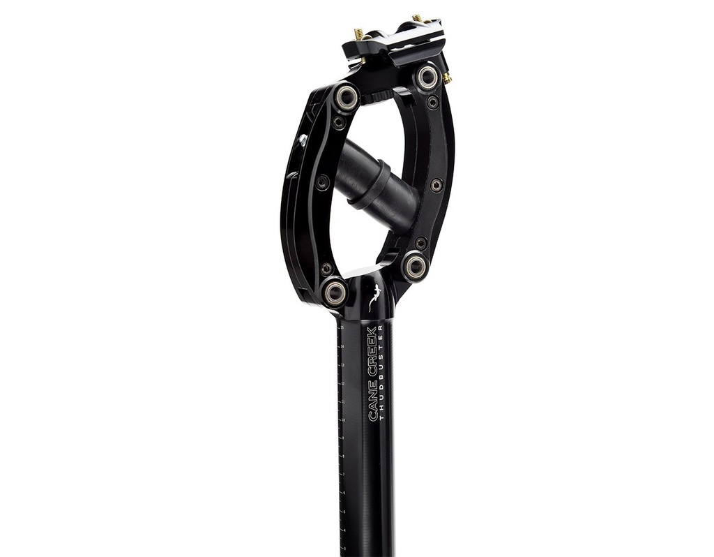 Thudbuster Suspension Seatpost by Cane Creek