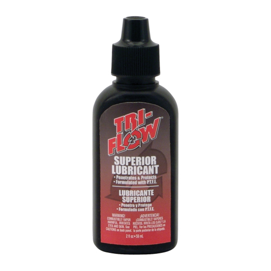 Tri-Flow Lube