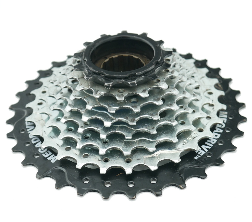 Sunrace 8 Speed Freewheel