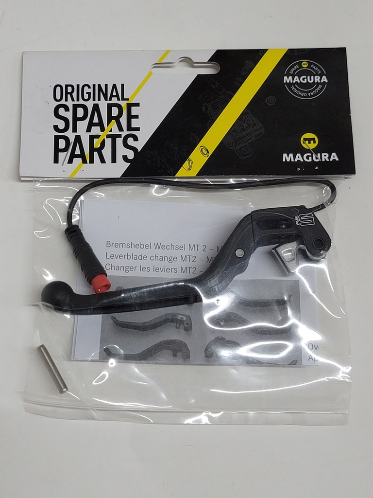 Magura MT5e 3-Finger Brake Lever