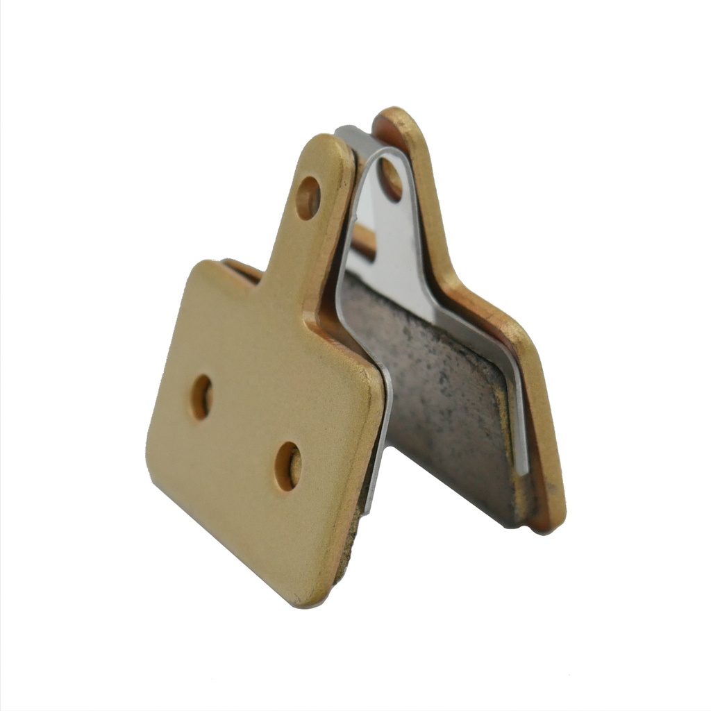 Loam Goat Dual Piston Brake Pads