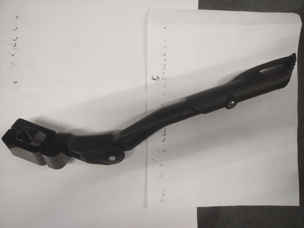 Heavy Duty Clamp On Kickstand