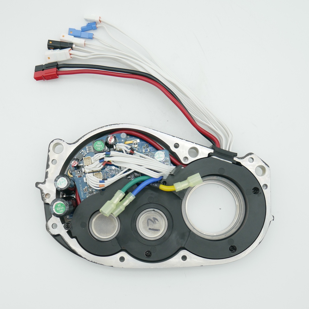 Controller - Bafang Ultra M620 CANBUS