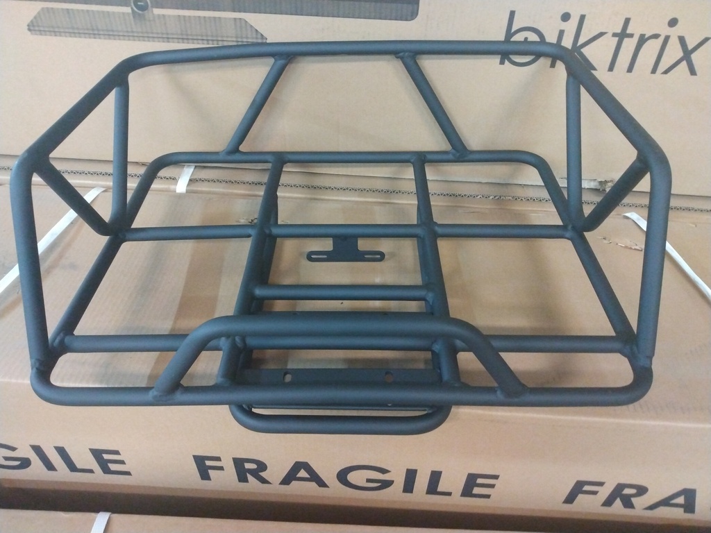 Delivery Rear Rack - Challenger