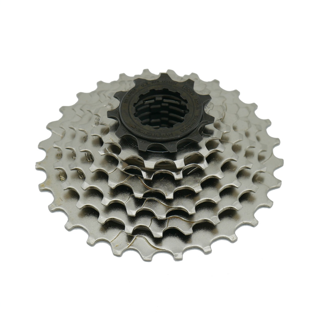 Sunrace 7sp Cassette
