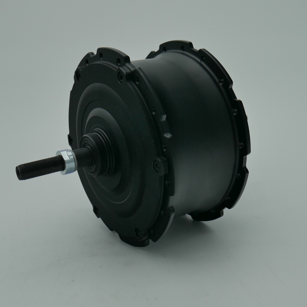 Shengyi 48V 500W Hub Motor