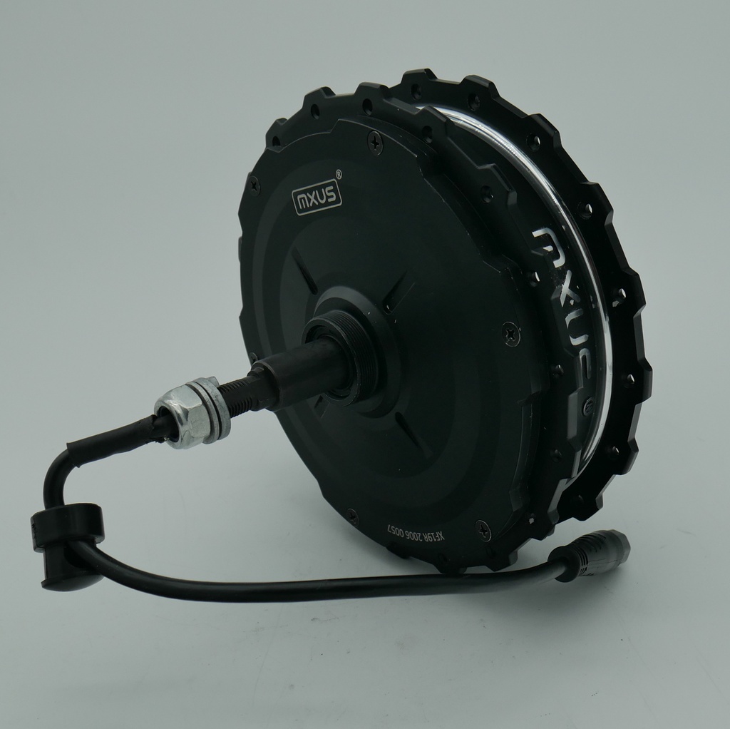 MXUS 48V 750W Hub Motor