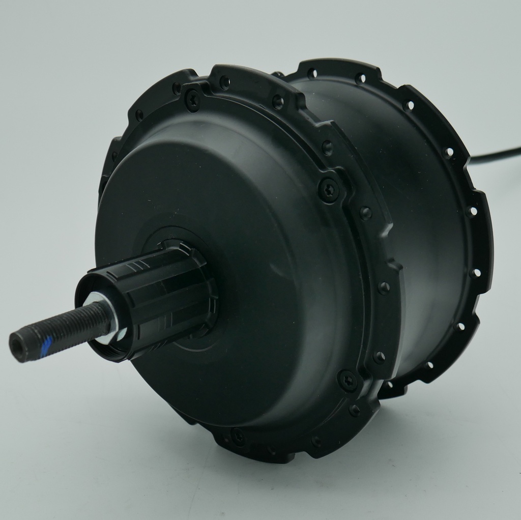 Shengyi 52V 750W Hub Motor - 190MM