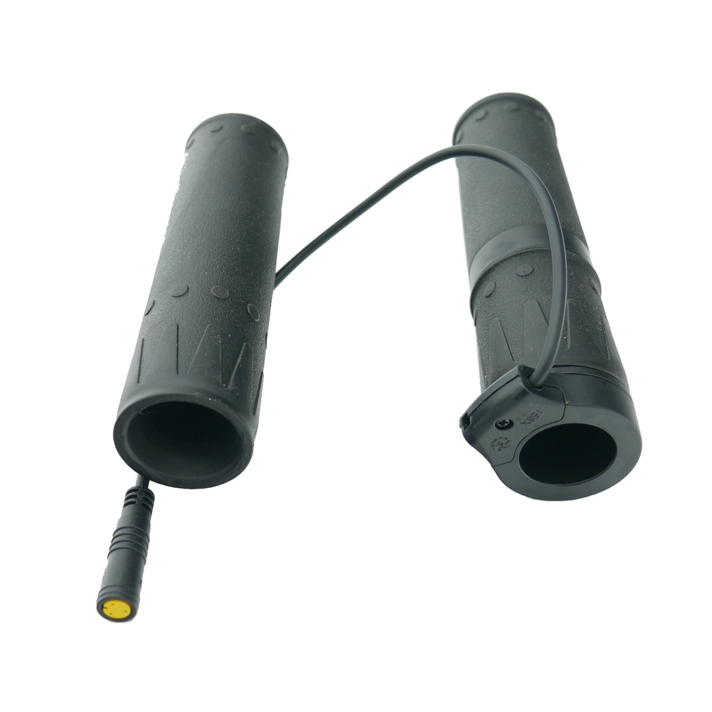 Half Twist Throttle w/grips (discontinued)