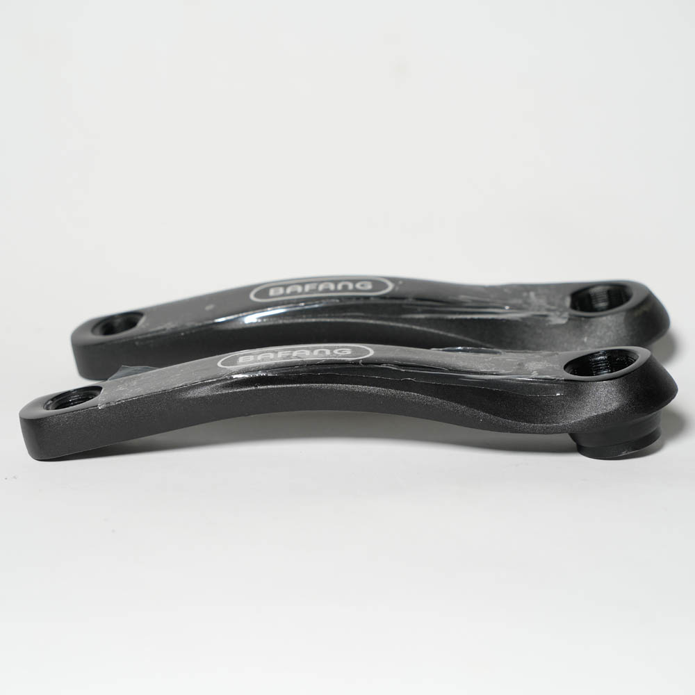 Ultra Crank Arms (set) 170mm -Takeoff
