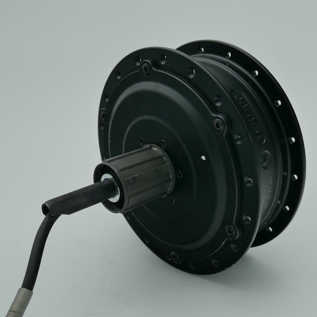 Bafang 48V 500W Hub Motor