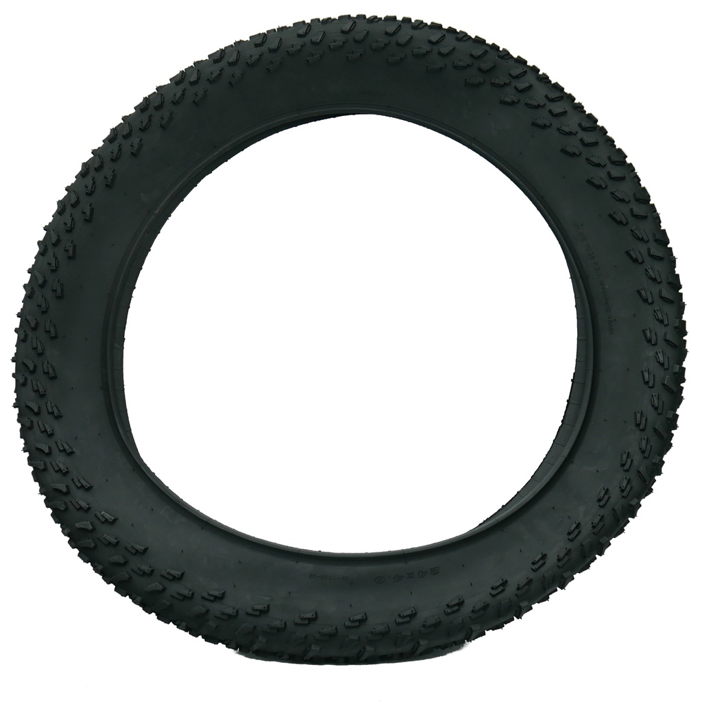 24x4 - Innova Fat Tire