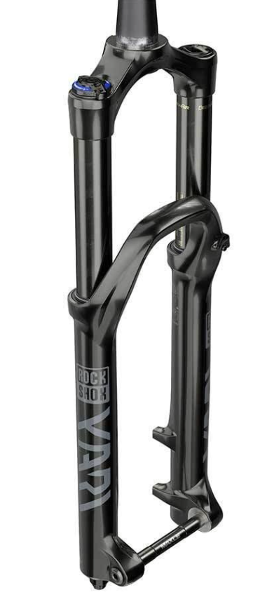 Rockshox Yari RC Fork