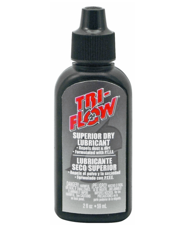 Tri-Flow Superior Dry